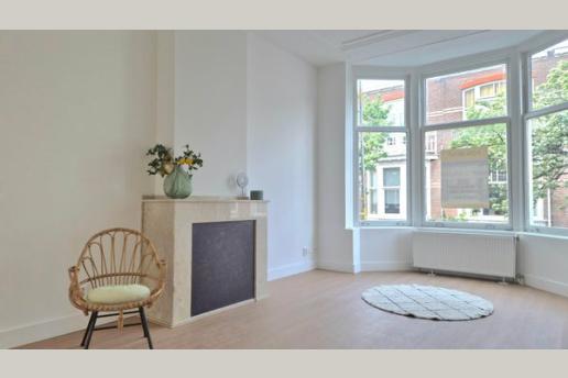 Van Slingelandtstraat 136