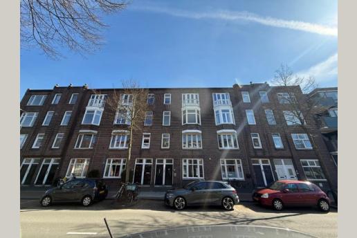 Bredasestraat 36