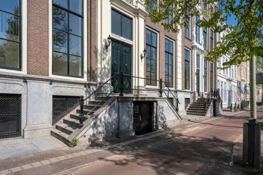 Prinsegracht 73