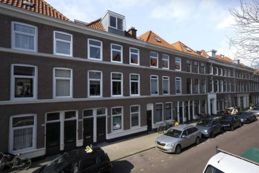 Helmersstraat 38