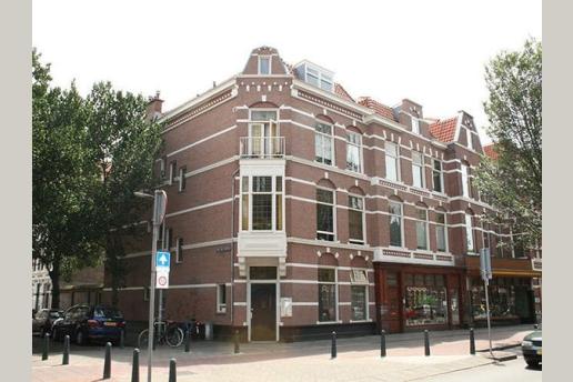 Laan van Meerdervoort 188