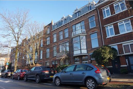 Laan van Nieuw-Oost-Indië 170