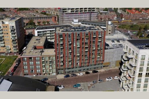 1e Van der Kunstraat 57