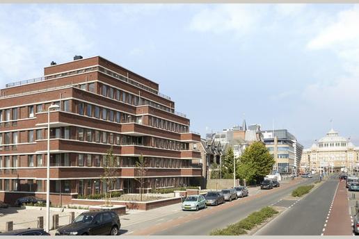 Badhuisweg 11