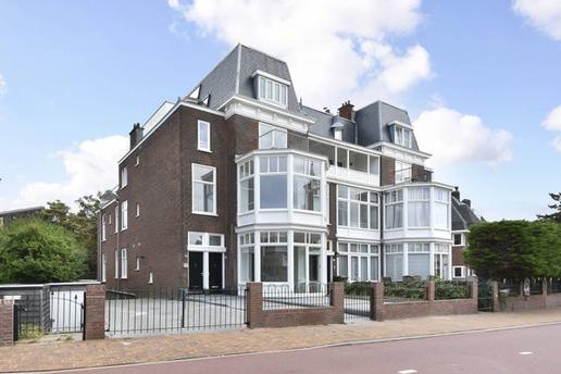 Nieuwe Parklaan 187
