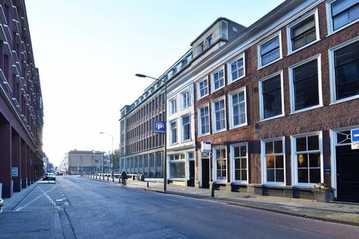 Zeestraat 38