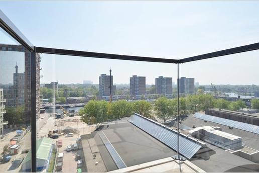 1e Van der Kunstraat 53