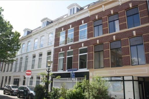 Hugo de Grootstraat 21