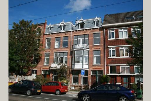 Laan van Nieuw-Oost-Indië 170