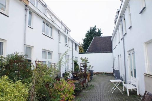 Westerbaenstraat 61