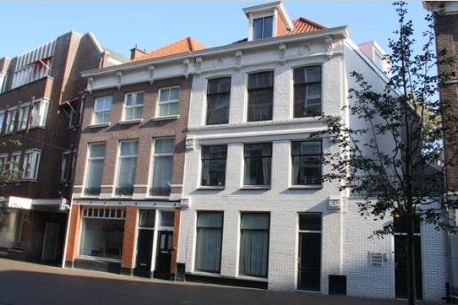 Lutherse Burgwal 26