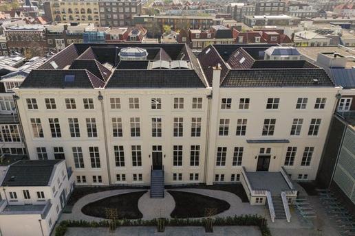 Prinsegracht 73