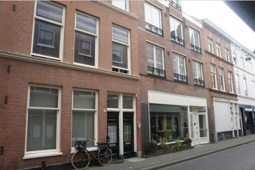 Herderstraat 22