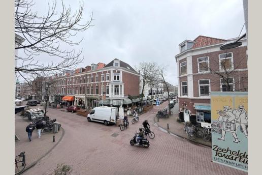 Prins Hendrikstraat 95