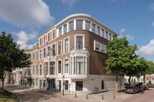 Surinamestraat 9