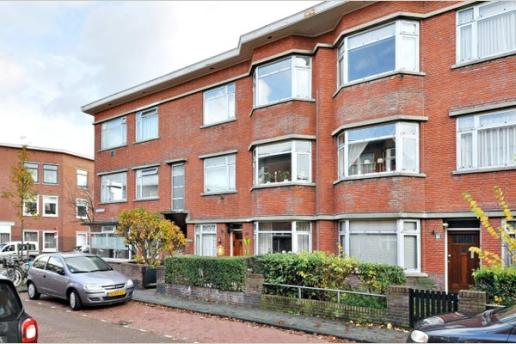 Amandelstraat 58