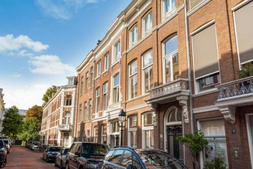 Prinses Mariestraat 15