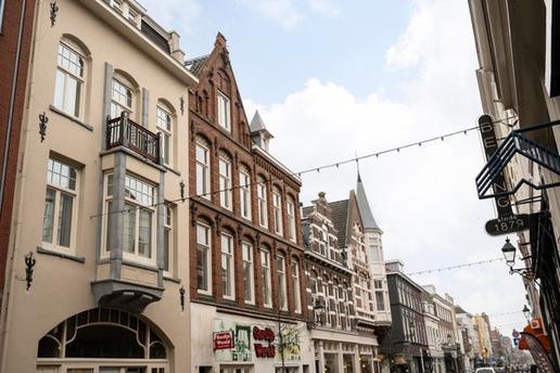 Boekhorststraat 32