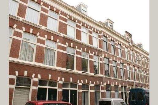 De Perponcherstraat 78