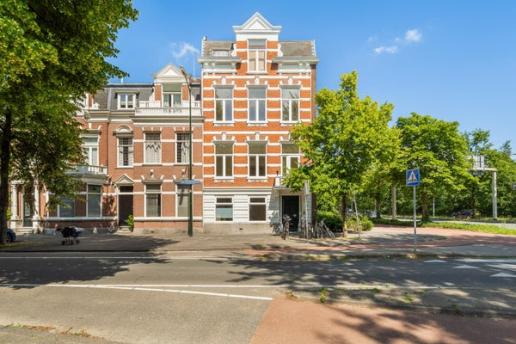 Jan van Nassaustraat 5