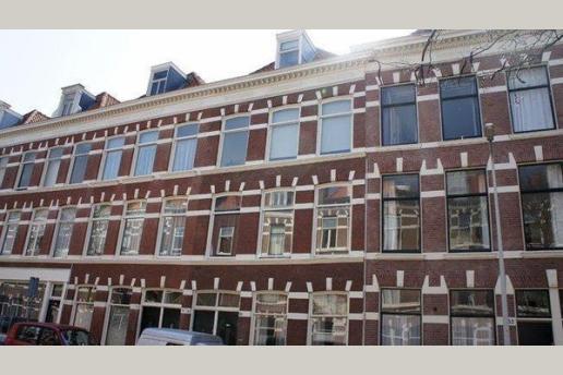 De Perponcherstraat 78