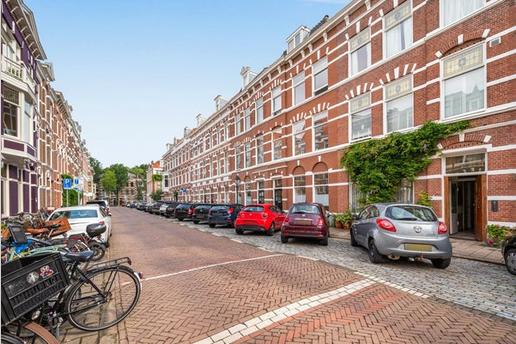 De Perponcherstraat 119