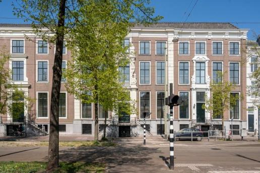 Prinsegracht 69