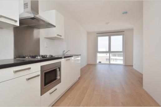 1e Van der Kunstraat 49