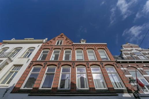 Boekhorststraat 30