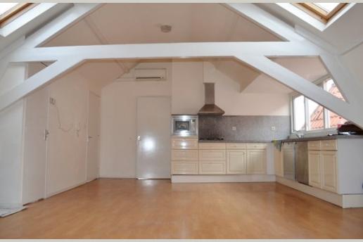 apartments for rent on Laan van Meerdervoort 188-E