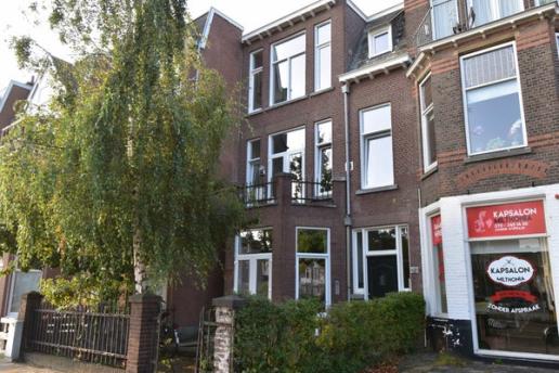 Laan van Meerdervoort 409