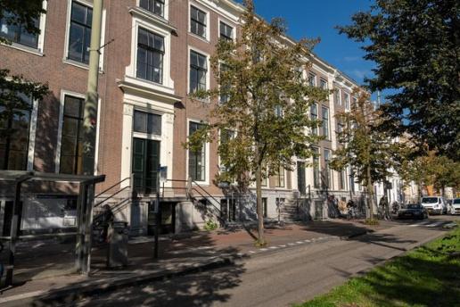 Prinsegracht 73