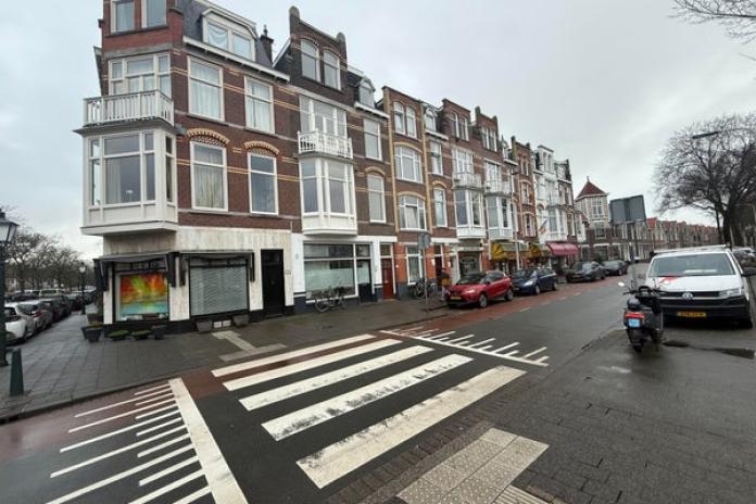 Van Boetzelaerlaan 124, Den Haag