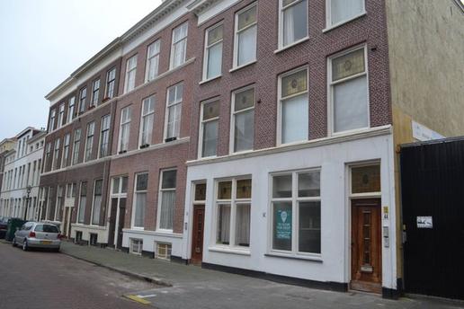 1e De Riemerstraat 42