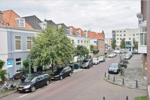 Marnixstraat 18