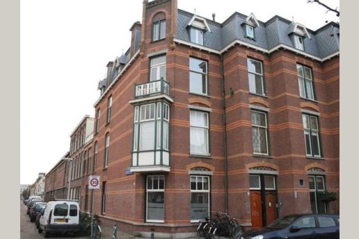 Juliana van Stolberglaan 141