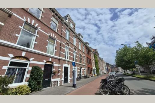 Groot Hertoginnelaan 63