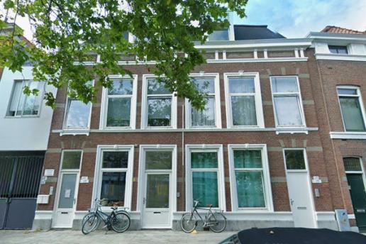 Loosduinseweg 615