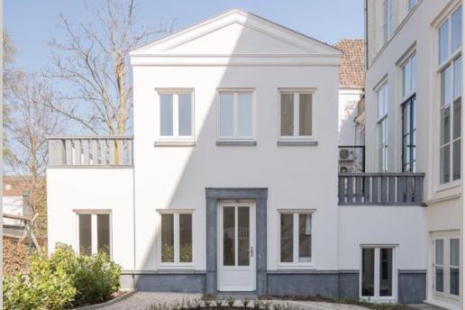 Prinsegracht 73