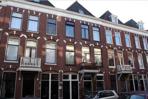 Copernicusstraat 30