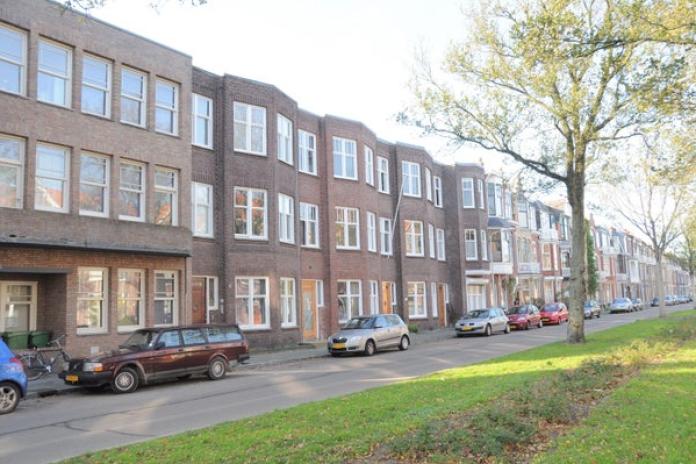 Ieplaan 8-C, Den Haag