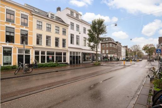 Amsterdamse Veerkade 3