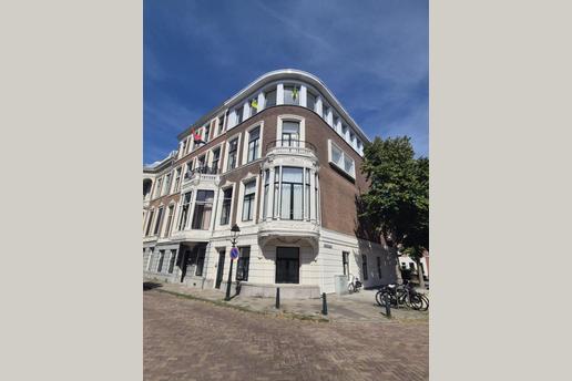 Surinamestraat 9